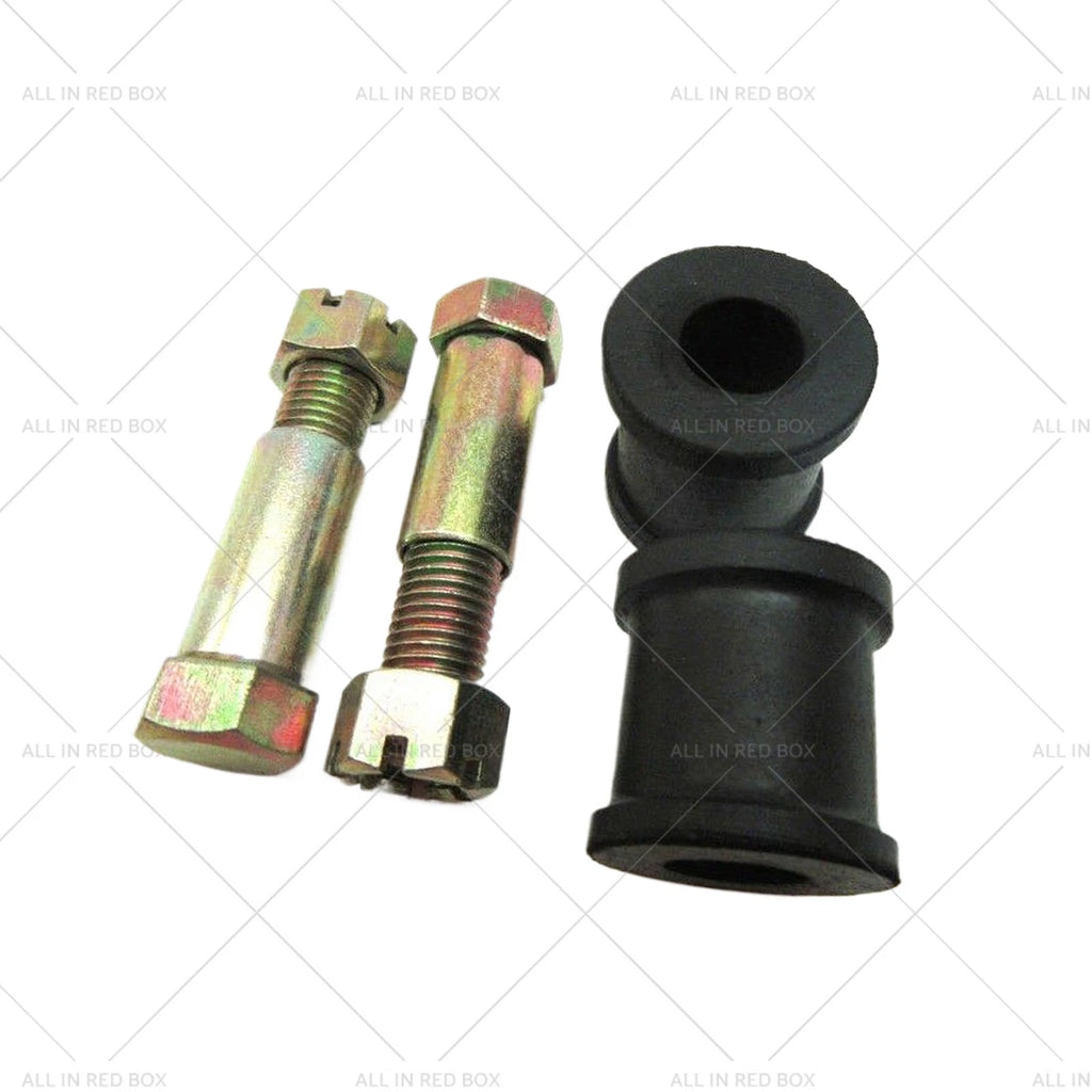 Set of 4 Sway Bar Link Bush for Toyota Landcruiser BJ40 FJ40 (1975–1984)