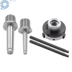 3 Jaw Self Centering Lathe Chuck for D4103 (2 Inch Diameter)
