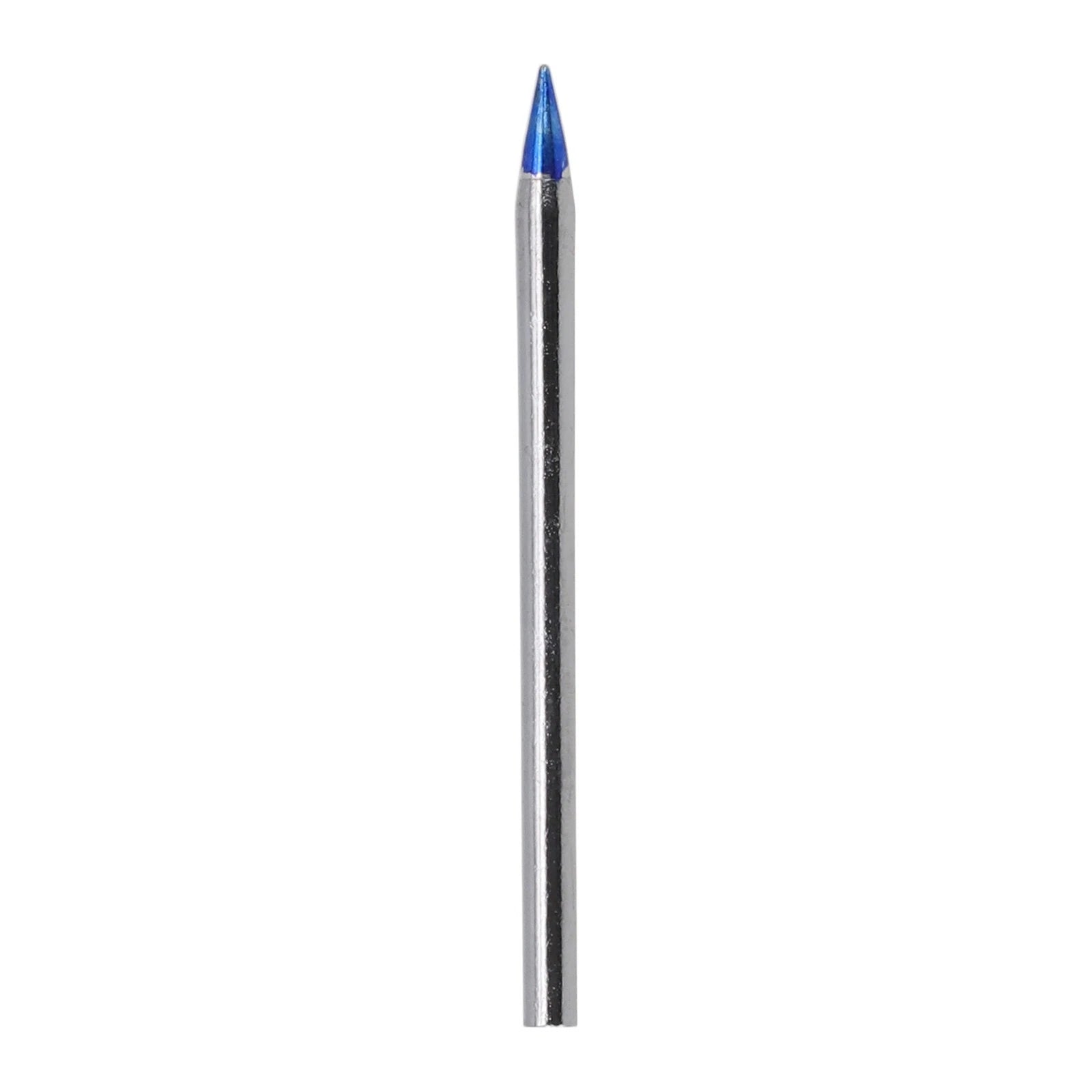 Welding Tips for Blue Pointed Copper Efficient Heat Transfer