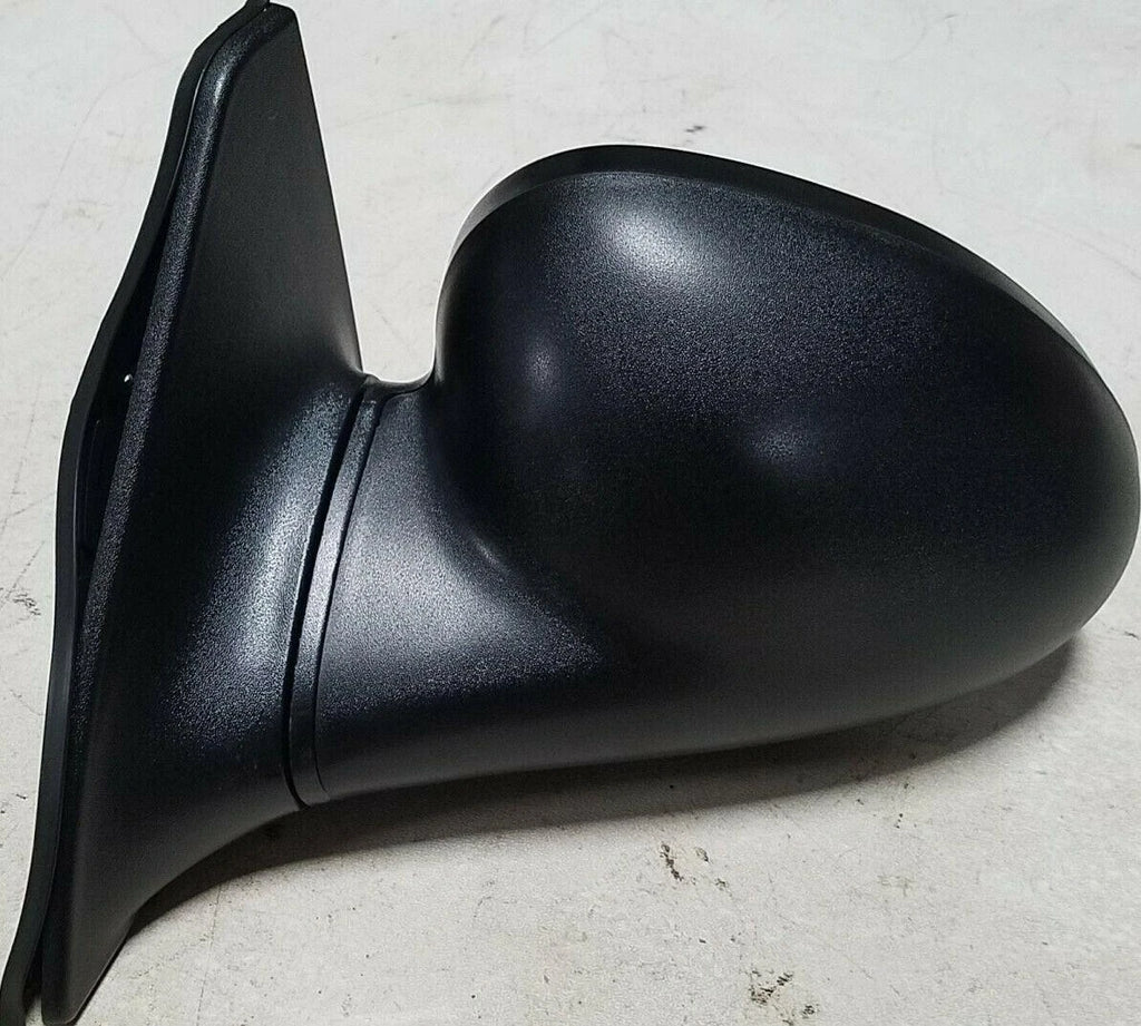 Left Driver Side Mirror FO1320166 for Ford Escort, Mercury Tracer (1997–2002)