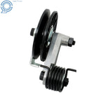 Cooling Fan Pulley Tensioner Kit for Bobcat S160 S175 S185 (2000–2023)