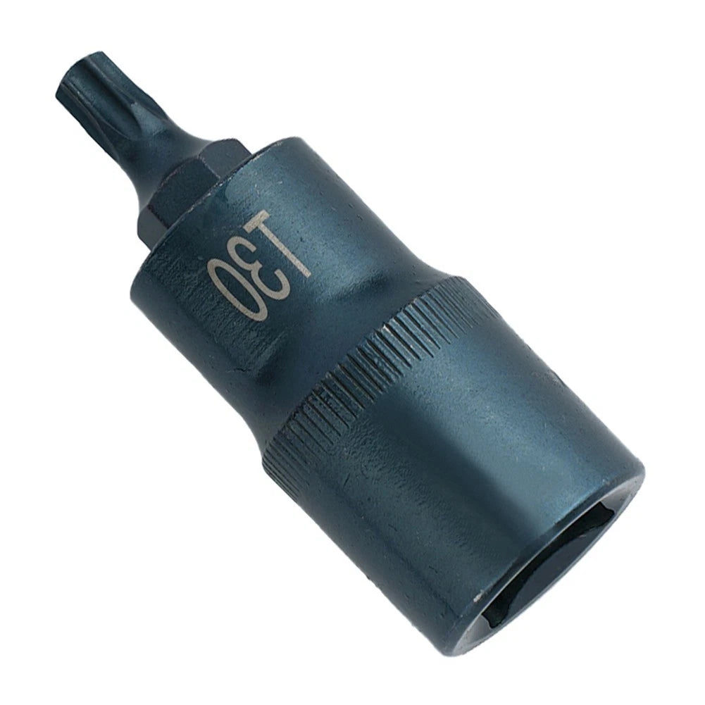 1/2 Inch Socket Bit Adapter for Automotive Tools