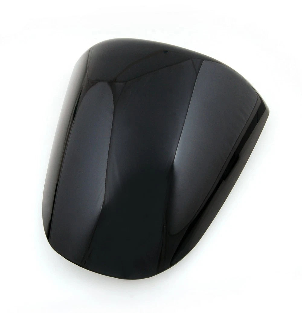 Rear Seat Cover Cowl for Suzuki GSXR600 GSXR 600 SRAD (1996–1999) Black #3