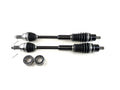 Monster XP Series Front CV Axles & Bearings for Polaris (1332858)