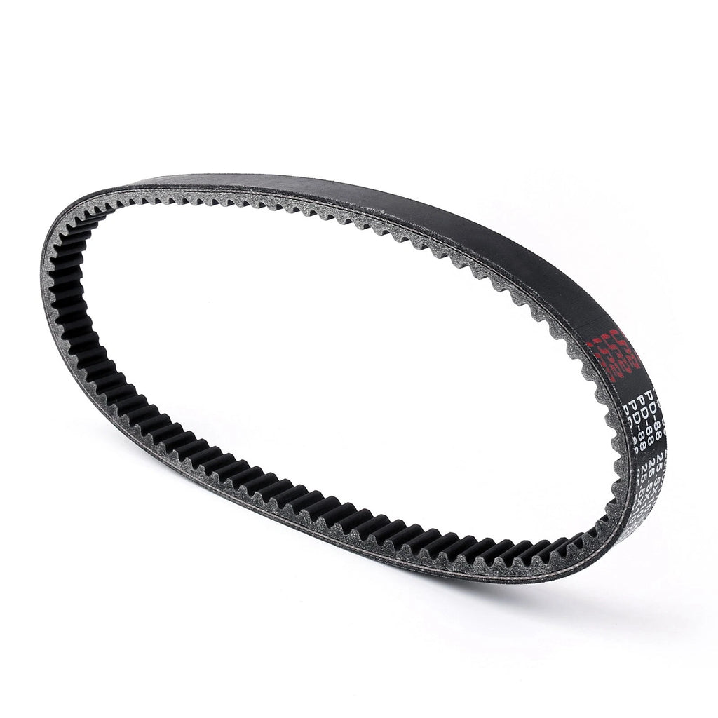 Drive Belt V-Belt for Yamaha Nmax 125 155 (2015–2020) T9