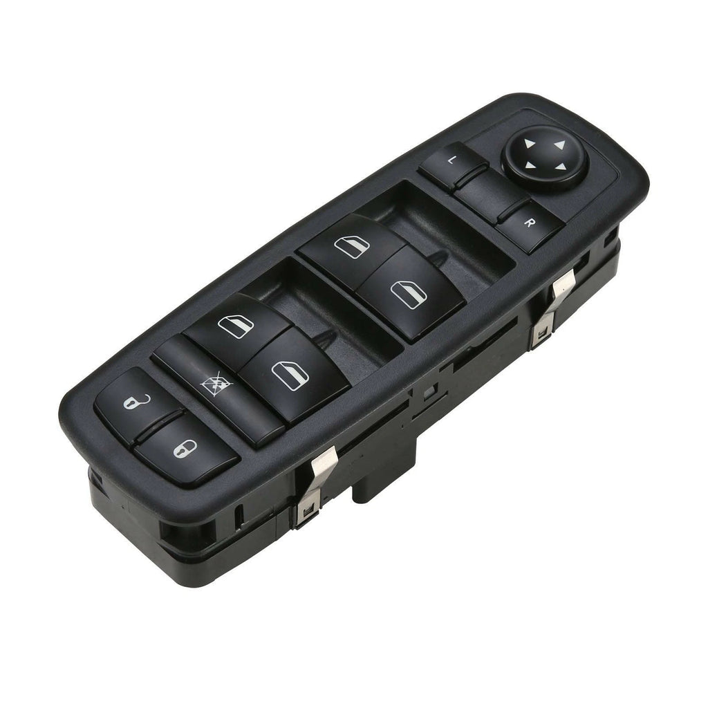 Front Left Master Window Switch for Jeep Cherokee (2014-2016)