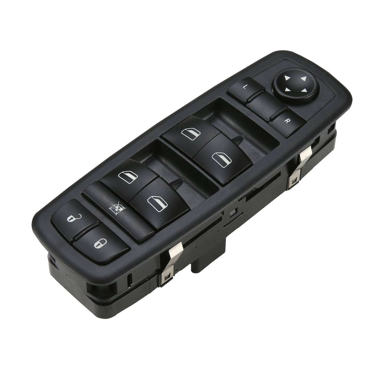 Front Left Master Window Switch for Jeep Cherokee (2014-2016)
