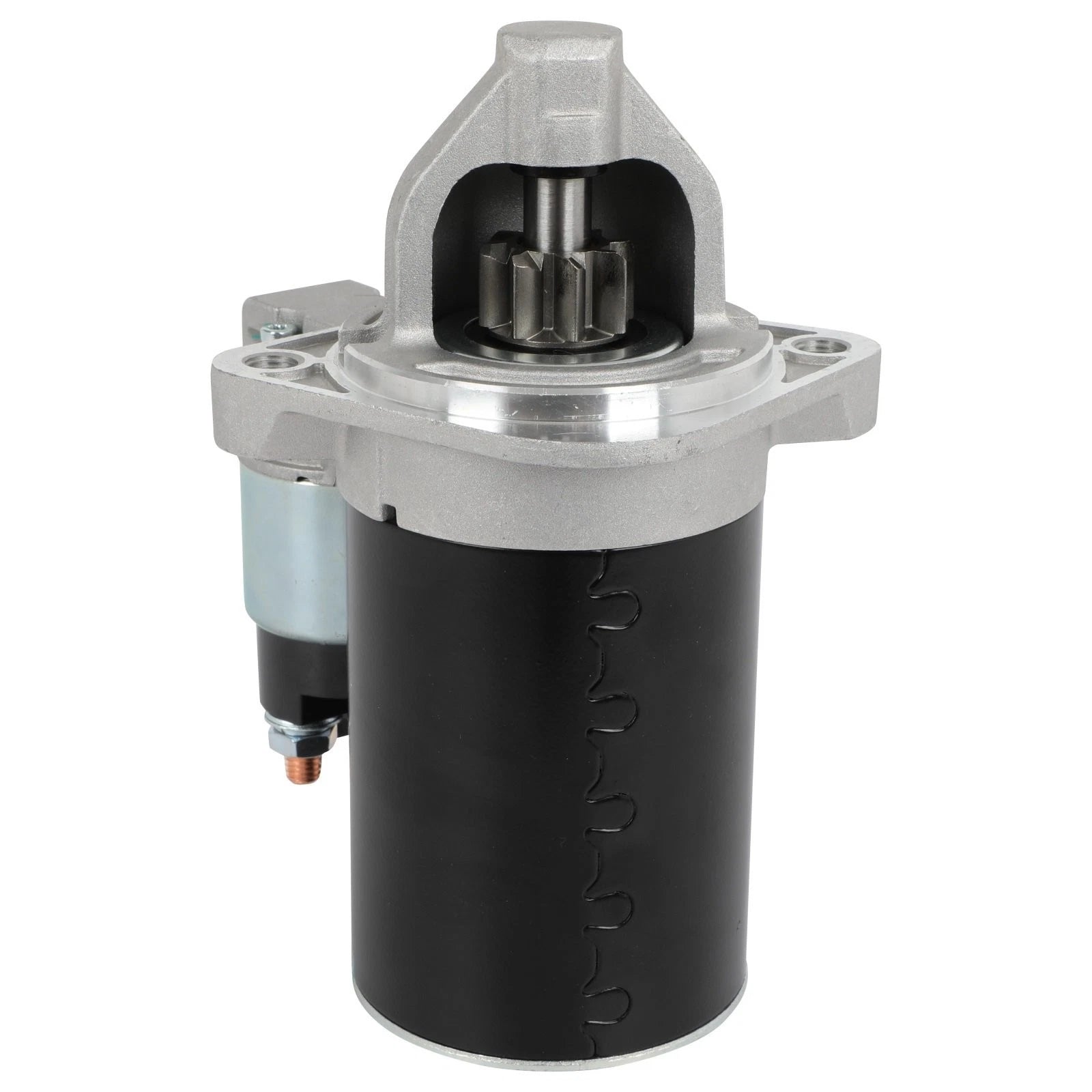 Starter for Hyundai Accent Veloster (2012-2013) Kia Rio Soul (2010-2012)