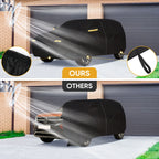 Full Car Cover for Neverland M SUV (Waterproof, UV Protection, All Weather)
