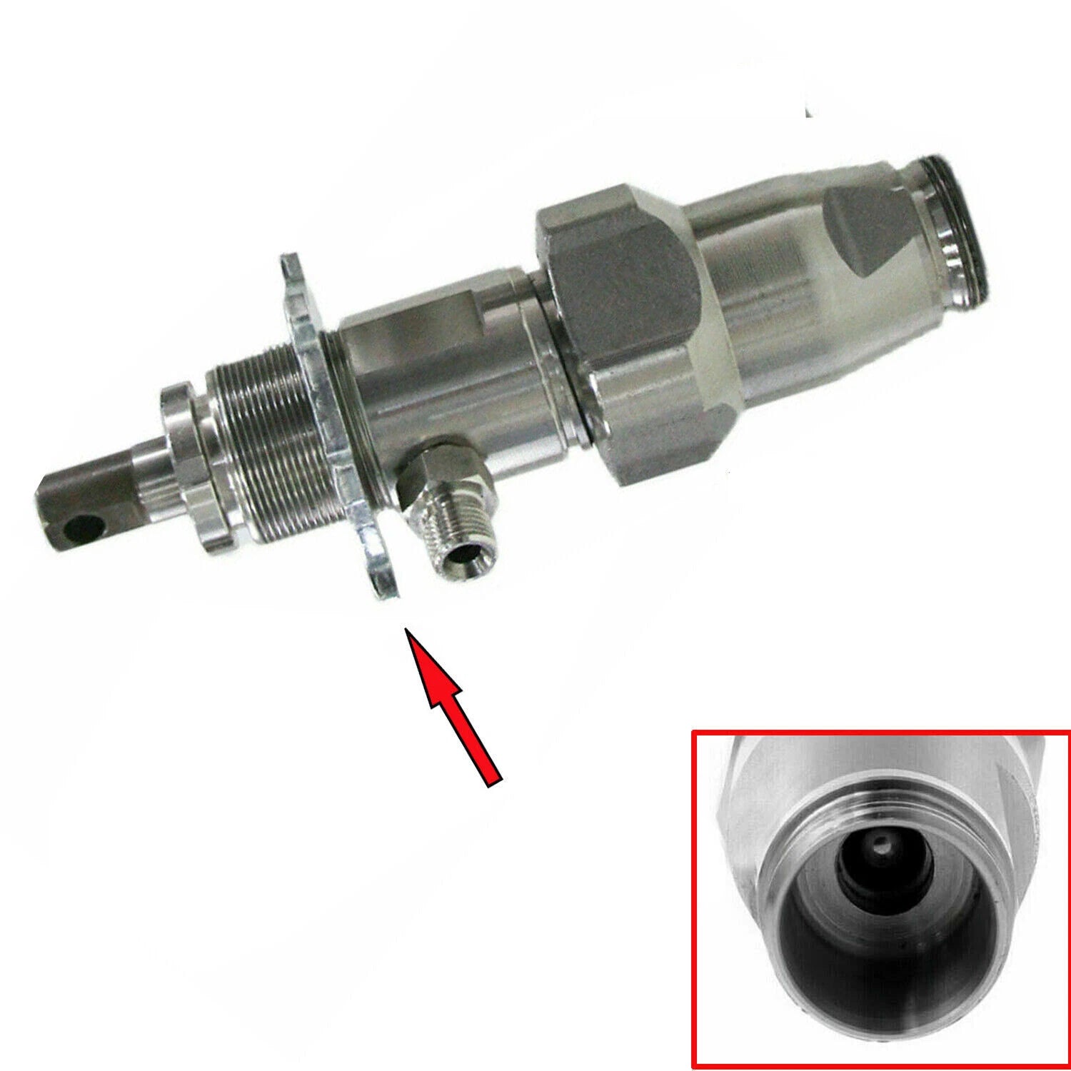 Airless Spray Pump for Graco 390 395 490 495 595 (246428)