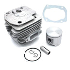 Replacement Cylinder Piston Kit for 365 Model (48mm Round Port, Circlips)
