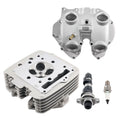 Cylinder Head Valve Cover Camshaft Top End Kit for Honda Sportrax 400 (1999–2008)