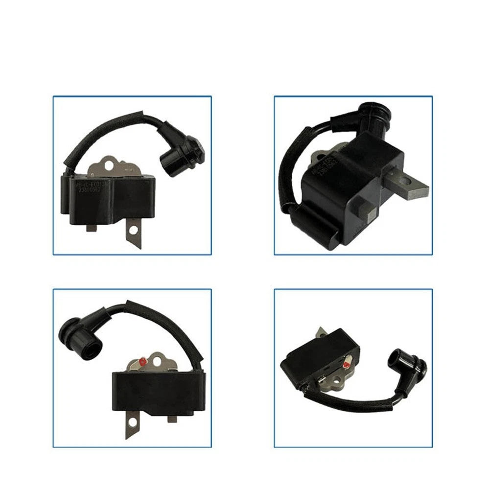 Ignition Coil A411000264 for Echo CS370 CS370F CS400 402S (2000–2023)