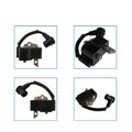 Ignition Coil A411000264 for Echo CS370 CS370F CS400 402S (2000–2023)