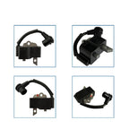 Ignition Coil A411000264 for Echo CS370 CS370F CS400 402S (2000–2023)