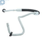 Transmission Oil Cooler Line for Pontiac Grand Prix GXP (2005–2008)