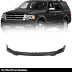 Front Upper Bumper Cover for Ford Expedition (2015-2017)