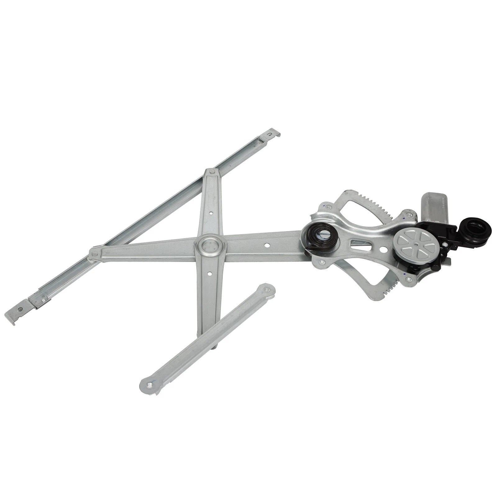 Driver Side Front Window Regulator w/ Motor for Toyota Tundra (2007–2018)