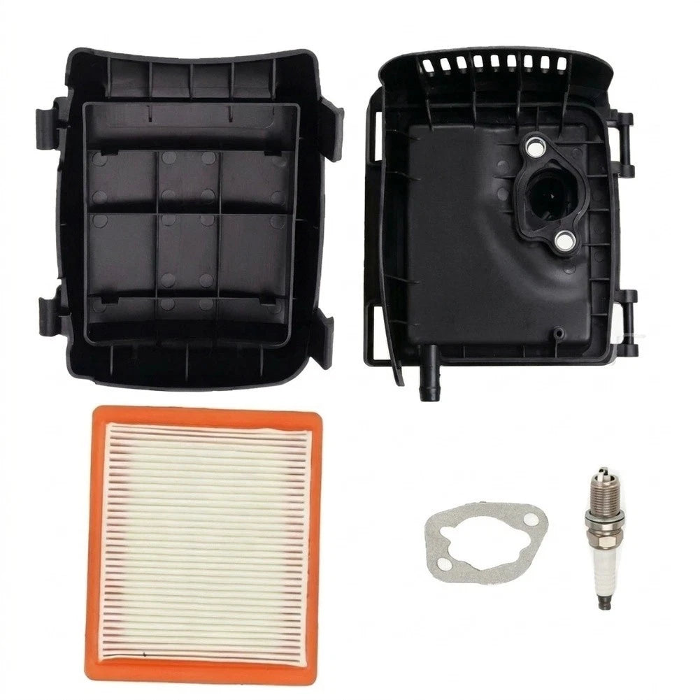 Air Filter Cover Seat Assembly for Toro Recycler 22, XT650, XT675