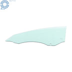 Passenger Right Side Front Door Window Glass for Tesla Model Y (2020-2024)