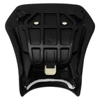 Front Driver Seat for Yamaha YZF R1 (2002–2003) Black