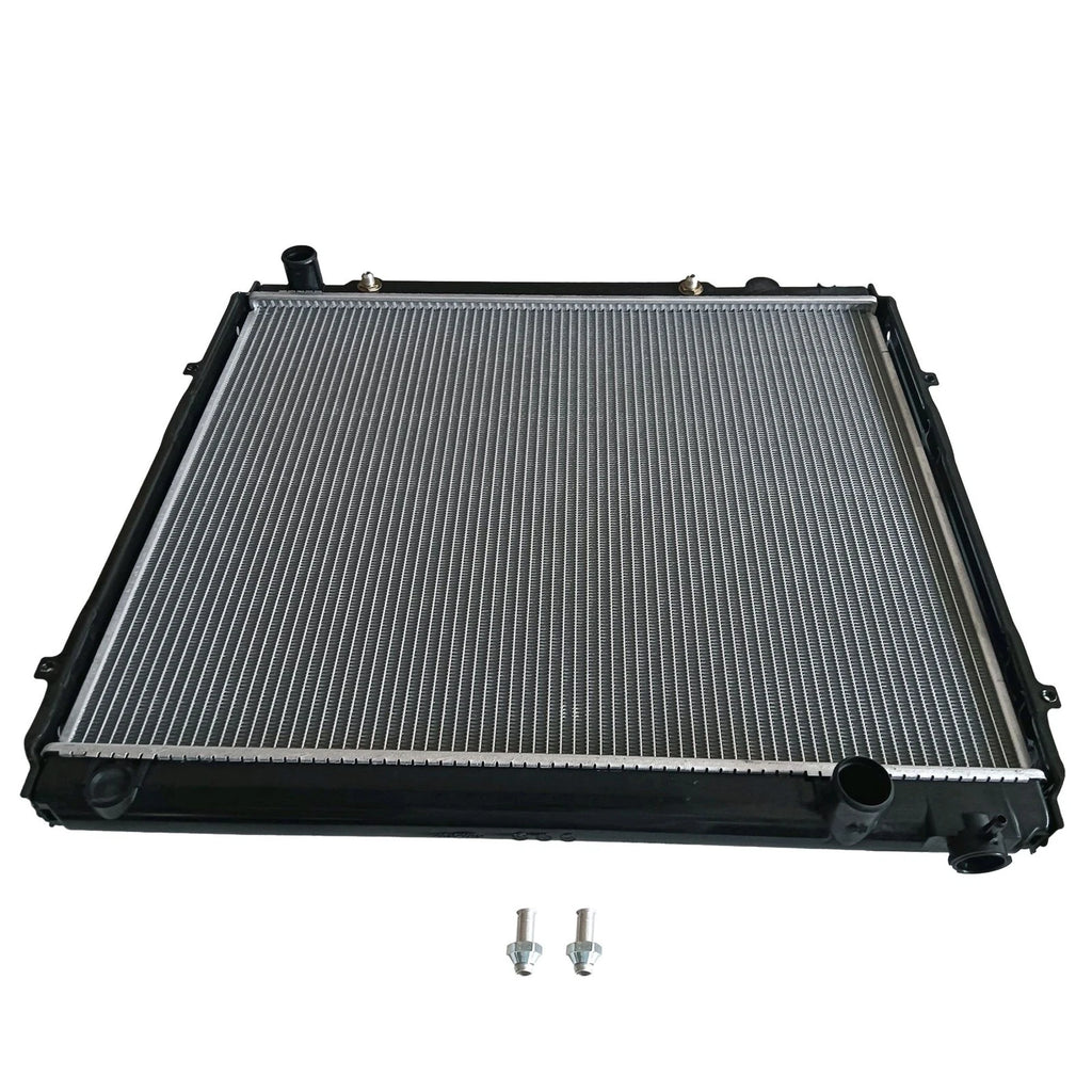 Radiator for Toyota Tundra (2000–2006) CU2321 Aluminum Core