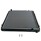 Radiator for Toyota Tundra (2000–2006) CU2321 Aluminum Core