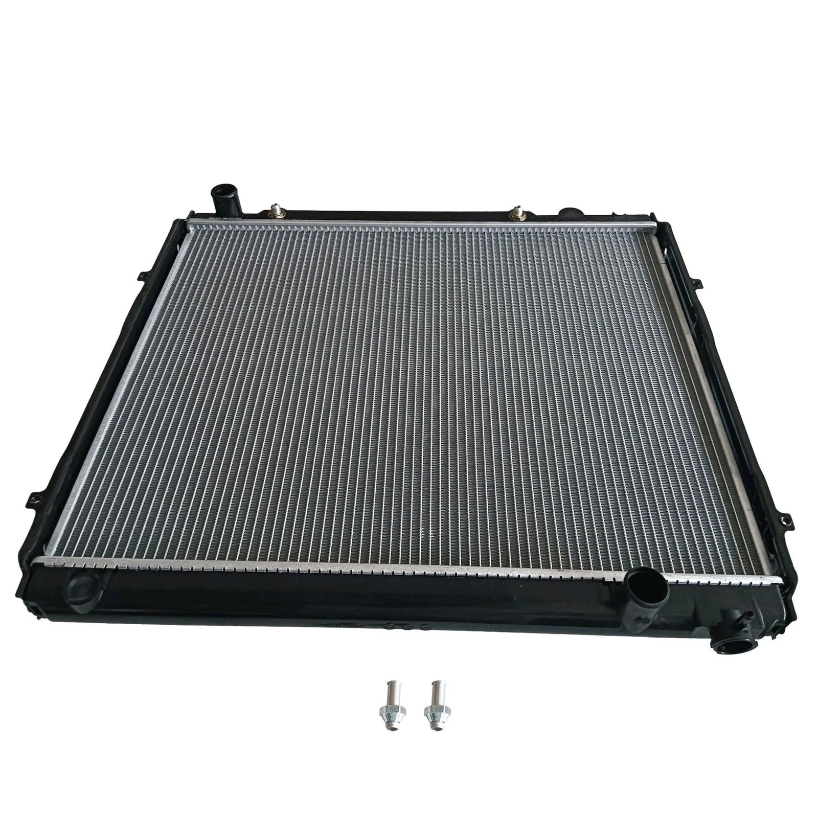Radiator for Toyota Tundra (2000–2006) CU2321 Aluminum Core