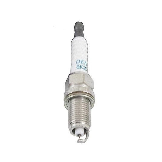 Set of 4 Iridium Long Life Spark Plugs Gap 044 for Lexus Toyota Pontiac Scion