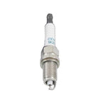 Set of 4 Iridium Long Life Spark Plugs Gap 044 for Lexus Toyota Pontiac Scion