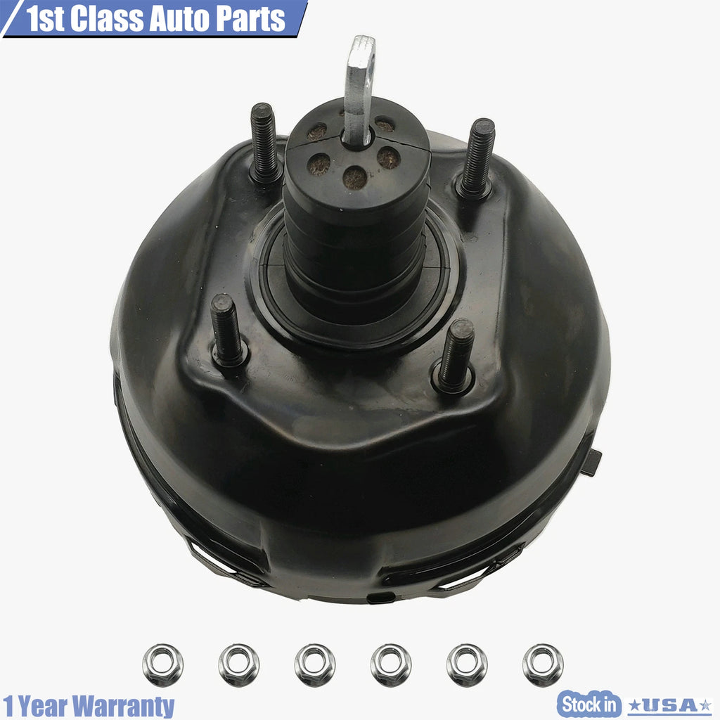 Power Brake Booster for Buick Century, Cutlass, Ciera, Cruiser, Pontiac 6000 (1982–1996)