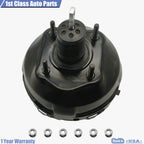 Power Brake Booster for Buick Century, Cutlass, Ciera, Cruiser, Pontiac 6000 (1982–1996)