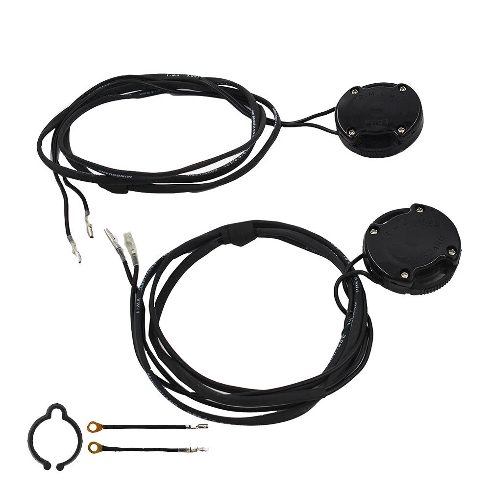 Tilt Trim Sender Limit Kit for Mercruiser Alpha Bravo (Year Range)