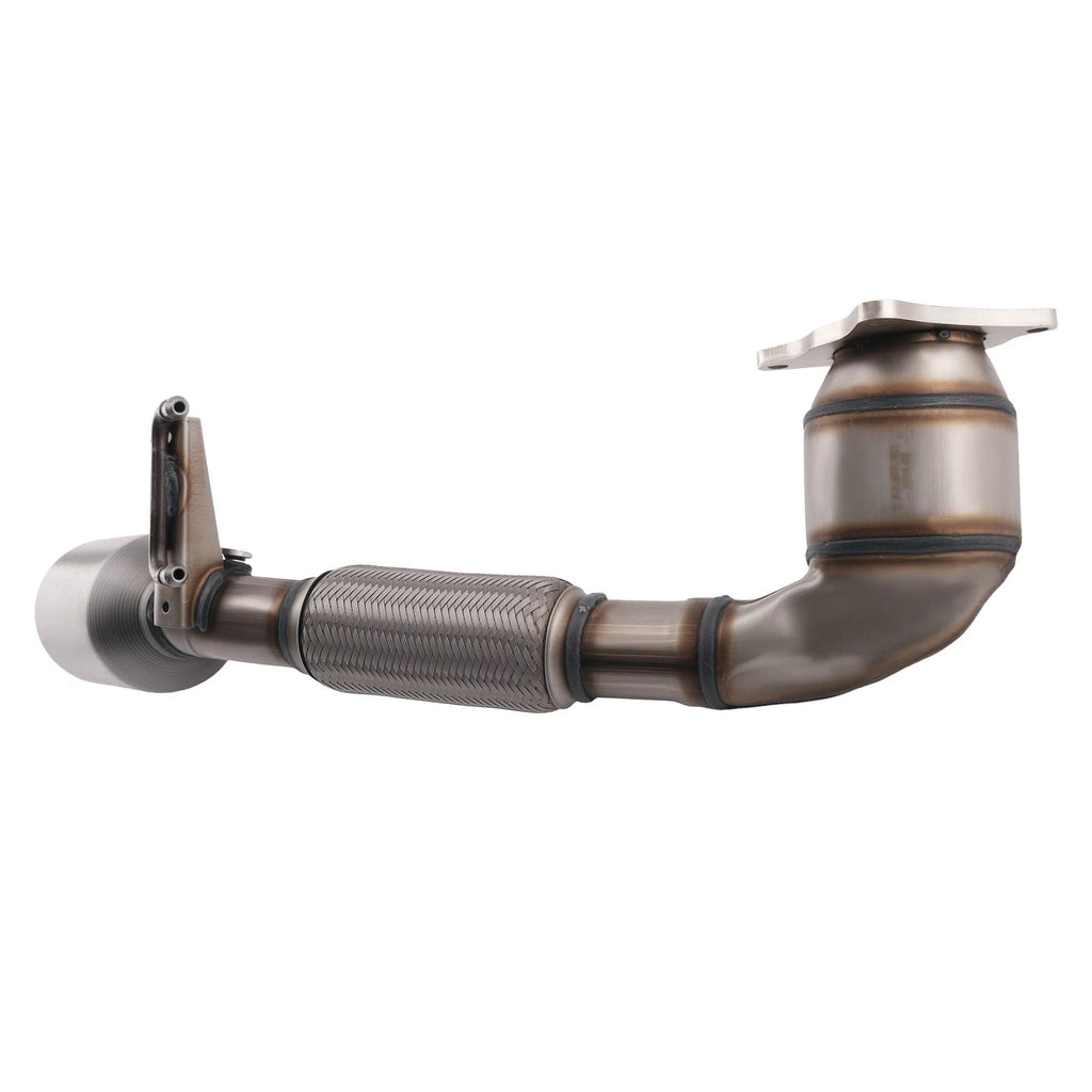 Catalytic Converter Set for Audi Q3 2.0L (2015–2018)