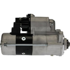 12V Starter for Case Skid Steer 430 440 450 465 (2005–2012)