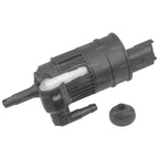 Front Windscreen Washer Pump for Nissan Dualis J10 1.6L R9M 2.0L MR20DE (2007-2016)