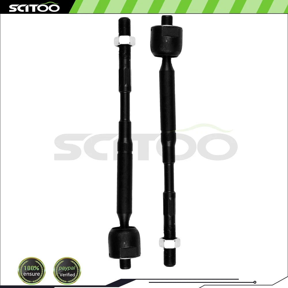 2X Front Tie Rod EV470 for Toyota Corolla (2003–2008) Suspension Kit