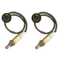 Upstream Oxygen Sensor Set of 2 for