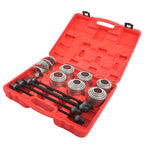28Pc Press Pull Sleeve Kit for Bearings Bushes Seals