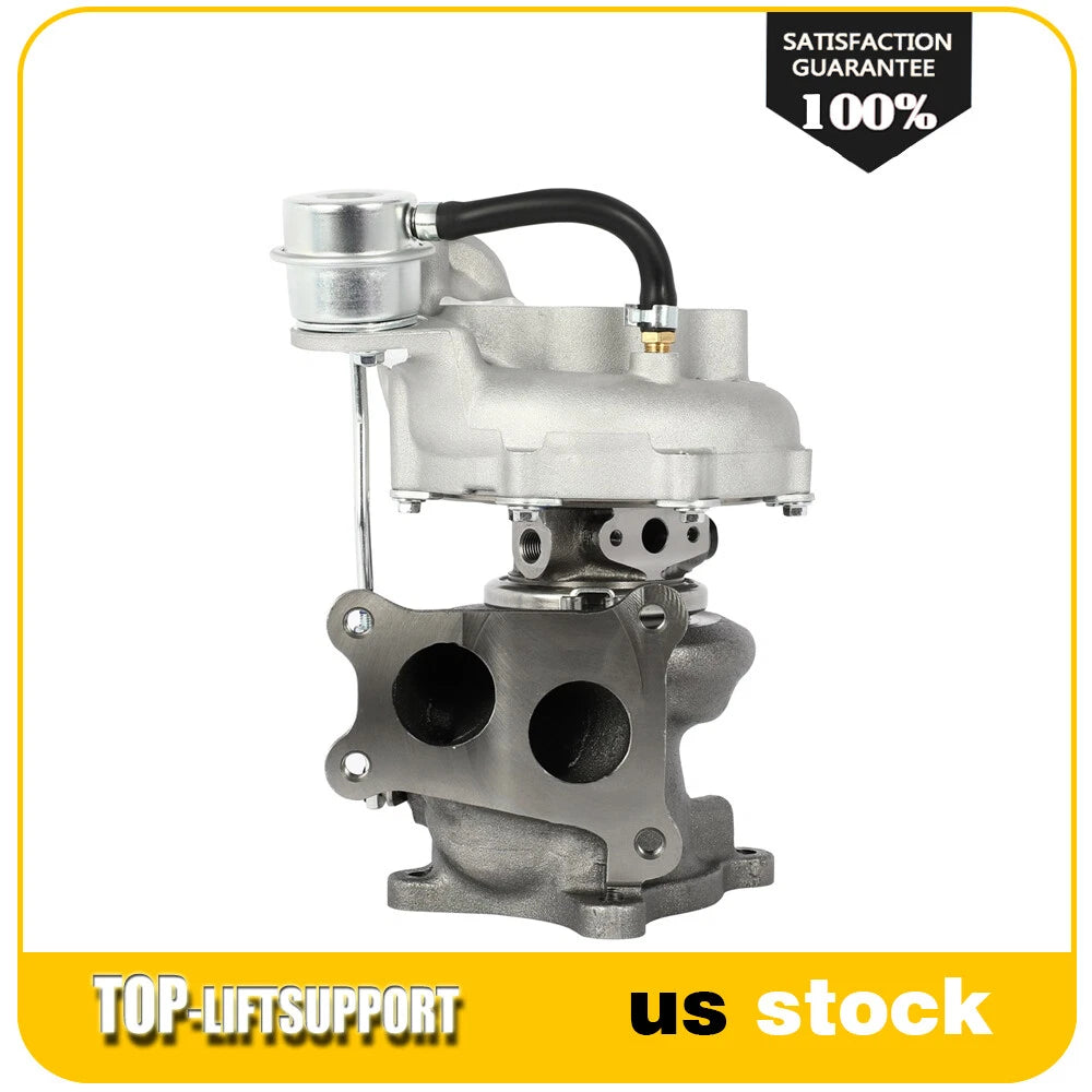 Turbocharger for Subaru Forester (2014–2018)
