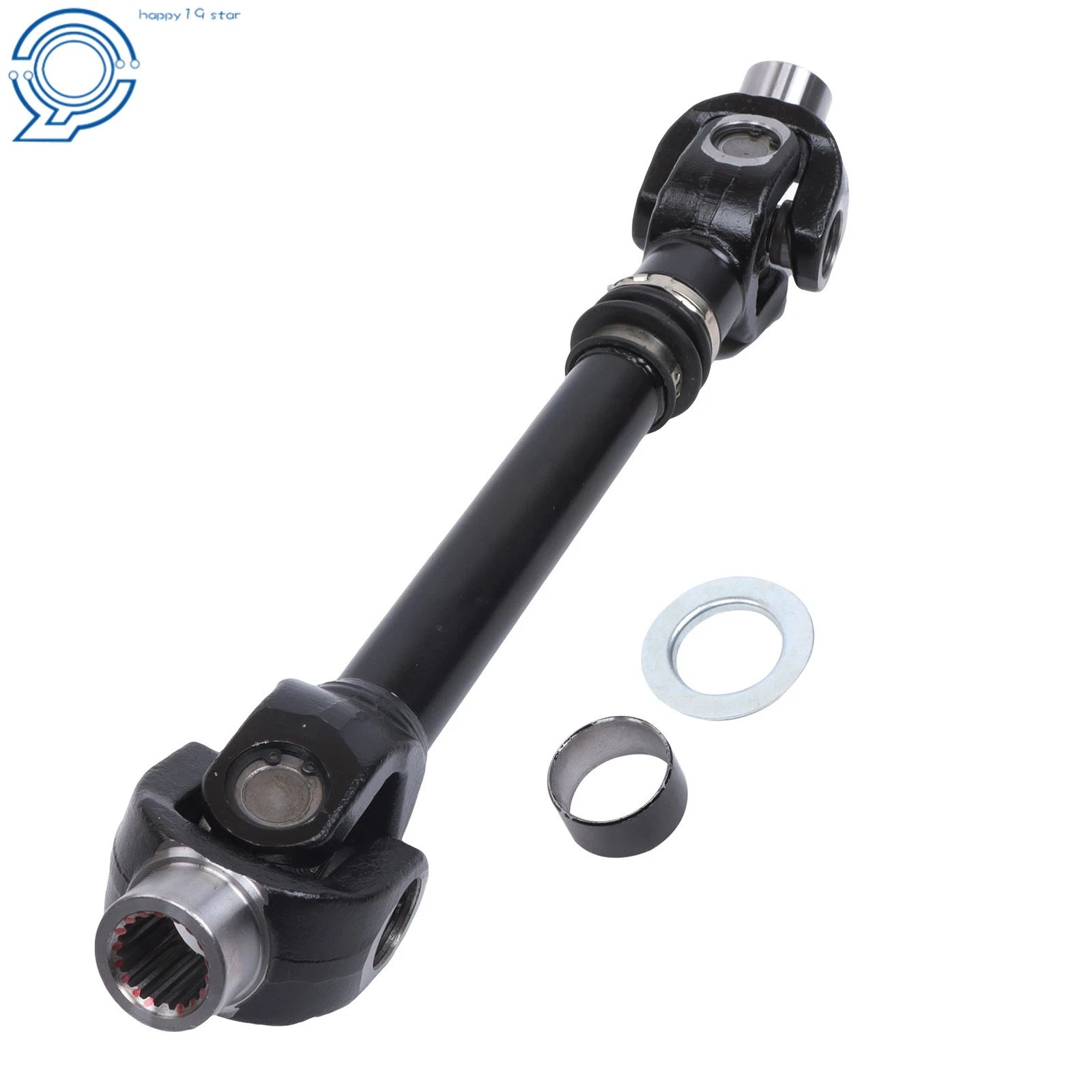 Rear Propeller Drive Shaft for Can-Am Commander 1000 4X4 (2011–2013)