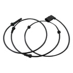 Hella Front Driver Left ABS Wheel Speed Sensor 012679451 for Mercedes W205 (2015–2021)