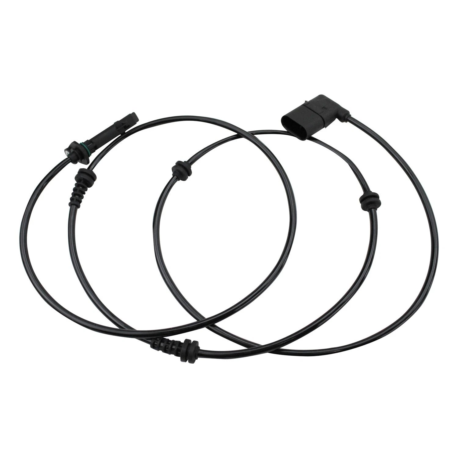 Hella Front Driver Left ABS Wheel Speed Sensor 012679451 for Mercedes W205 (2015–2021)