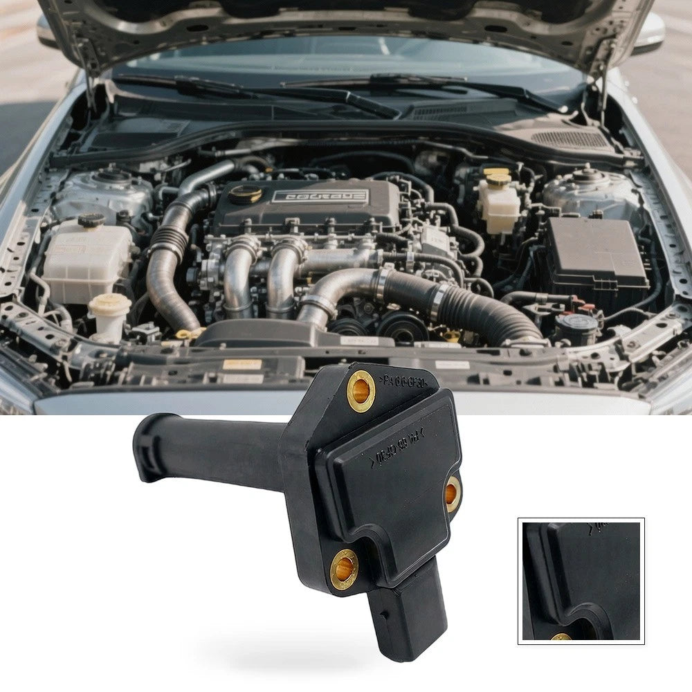Engine Oil Level Sensor for BMW 3 Series 5 Series 7 Series (12617607910)