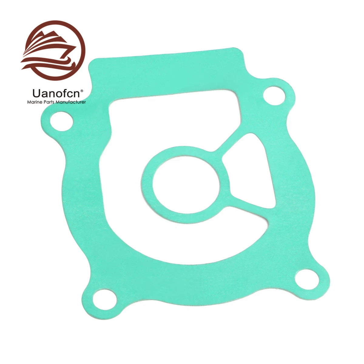 Water Pump Impeller Service Kit for Suzuki DT20/25/35/40 (17400-96353, 18-3242)