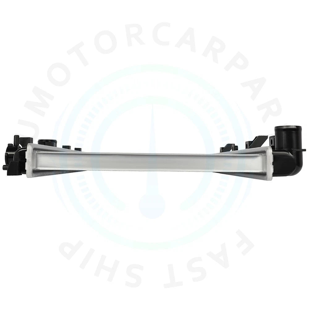 Cooling Kit for Subaru Forester (2014–2018)