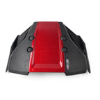 Red Motorcycle Front Windshield Visor for Honda CB650R (2019-2023)