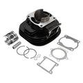 66MM Cylinder Barrel Piston Kit for Yamaha Blaster 200 (1988–2007)