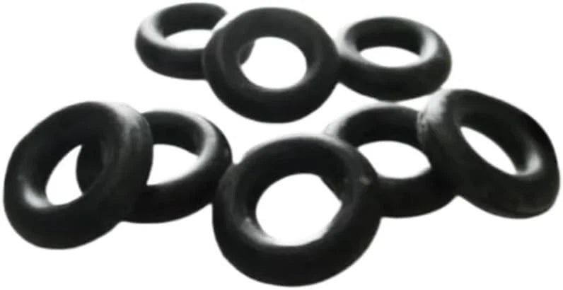 8Pcs Lower Unit Drain Plug Seal for OMC (Marine Engine) 333572 0333572 81080