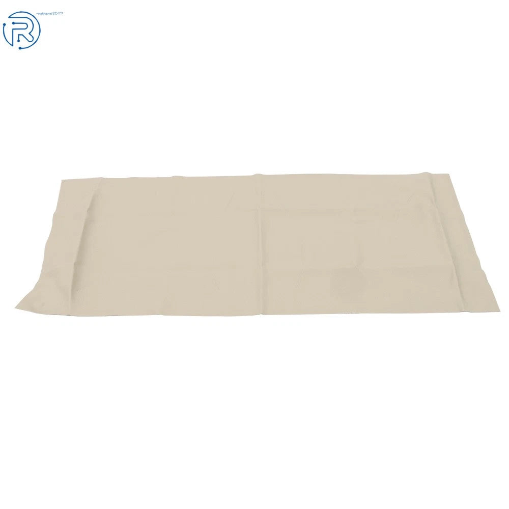 Front Stone Seat Back Cover for Yamaha G29 Drive Golf Cart (2007–2016)